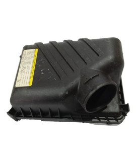 Tampa Caixa Filtro De Ar Sportage 2.0 2010