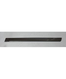 Friso Porta Traseira Esquerda J3 Sedan 2010 - 2014 Preto