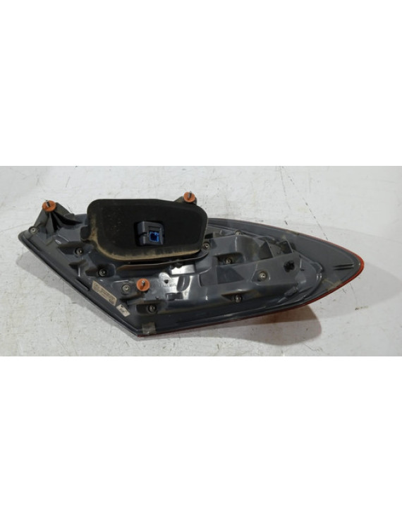Lanterna Direita Mercedes E200 E300 E320 E350 2016 - 2020 