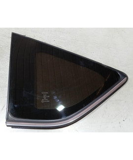 Vidro Fixo Traseiro Esquerdo Toyota Rav4 2014
