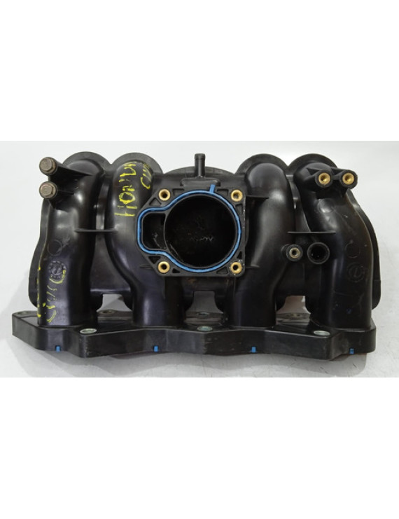 Coletor Admissão Honda Civic 1.7 2001 - 2005