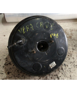 Hidrovácuo Vera Cruz 2007 - 2011