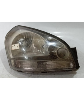 Farol Direito Tucson 2005 - 2016