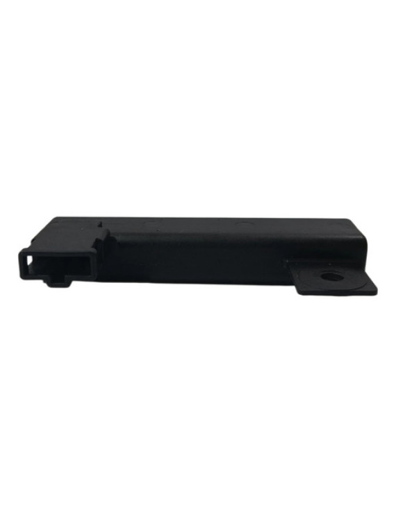 Sensor Antena Keyless Touareg 4.2 V8 2008 / 3d0909141e Preto