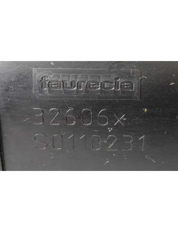 Difusor Ar Painel Direito Grand Scenic 2008 - 2012