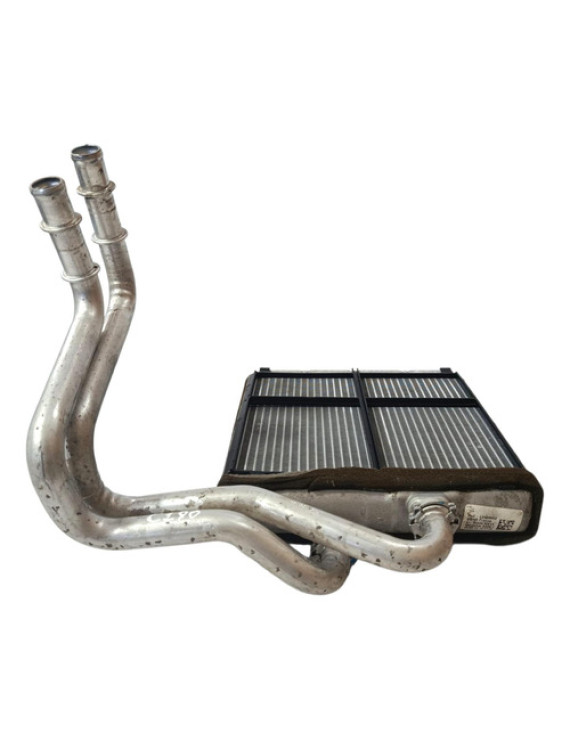 Radiador Ar Quente Mercedes C180 W204 2007 - 2014