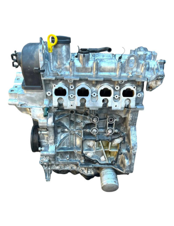 Motor Parcial Jetta 1.4 Tsi 2017 2018 2019