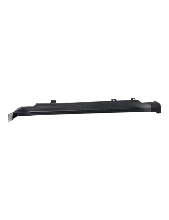 Spoiler Lateral Direto Hrv 2016 2017 2018 2019 2020 Preto