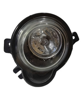 Farol Milha Esquerdo Jac J3 2010 2011 2012 2013 Branco