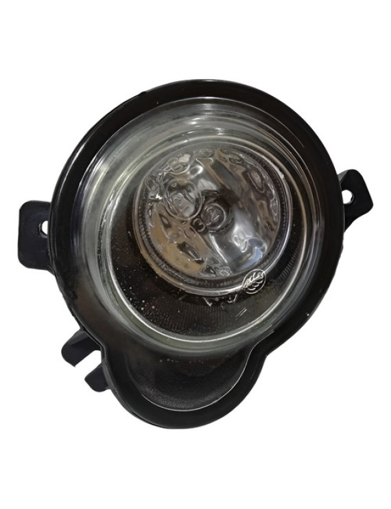 Farol Milha Esquerdo Jac J3 2010 2011 2012 2013 Branco