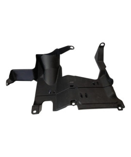 Acabamento Inferior Painel Pajero Full 2008 - 2016