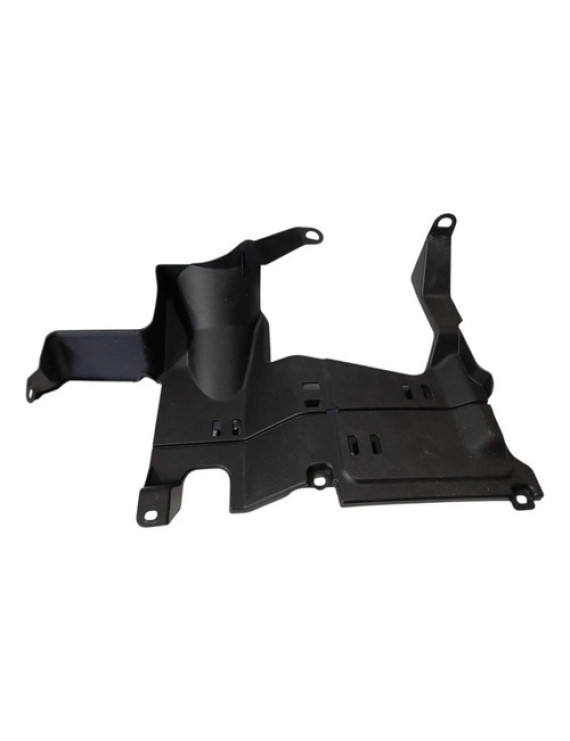 Acabamento Inferior Painel Pajero Full 2008 - 2016