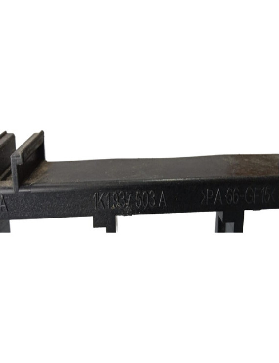 Suporte Da Caixa De Fusível Relé Passat 2007 - 2016