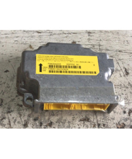 Módulo Airbag Outlander 2.0 4cc 2012 - 2015 / P8635a203