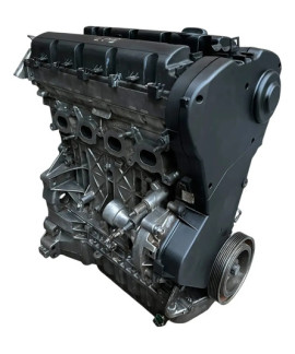 Motor Parcial Peugeot 307 2.0 Gasolina 2004 2005 2006 2007
