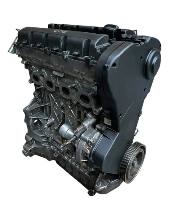 Motor Parcial Peugeot 307 2.0 Gasolina 2004 2005 2006 2007
