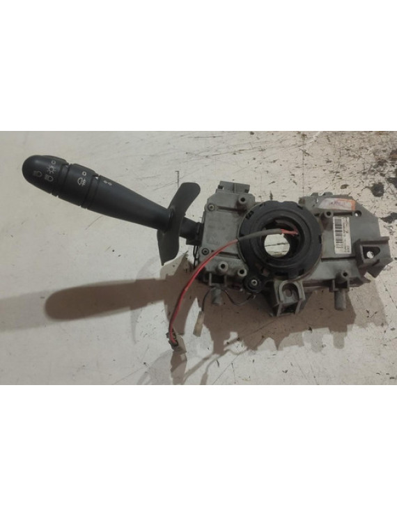 Chave De Seta Renault Scenic 1998 A 2002