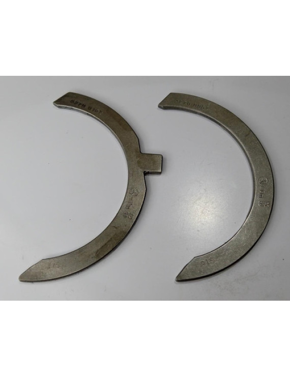 Arruela Encosto Mercedes E300 2.0 2020 A2700062