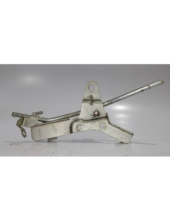 Tubo Cano De Água Cabeçote Jac J3 1.4 2011 - 2016