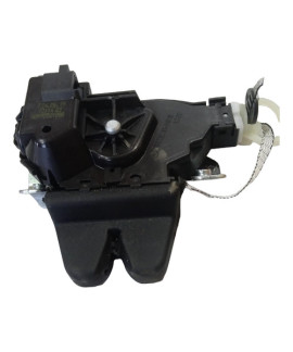 Fechadura Da Tampa Traseira Mercedes E300 2016 - 2020 