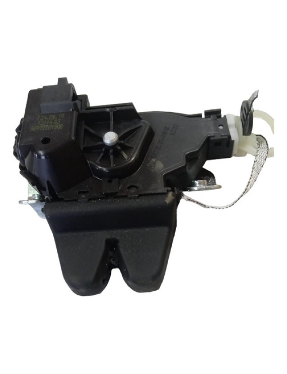 Fechadura Da Tampa Traseira Mercedes E300 2016 - 2020 