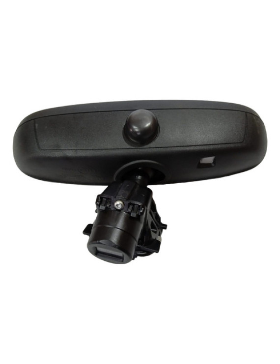 Retrovisor  Interno Com Câmera Bmw 135 2013 2014 2015