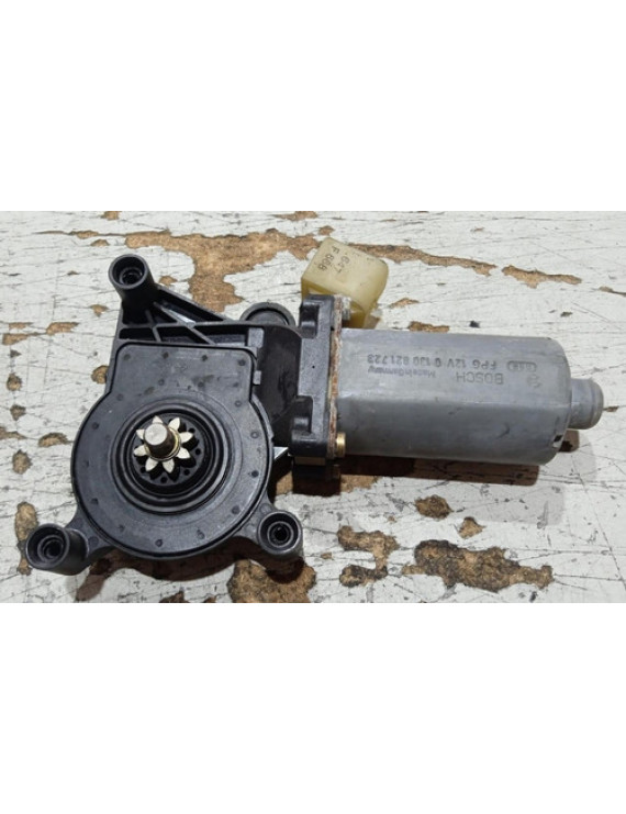 Motor Vidro Dianteiro Direito Mercedes Clk 320 1997 - 2002