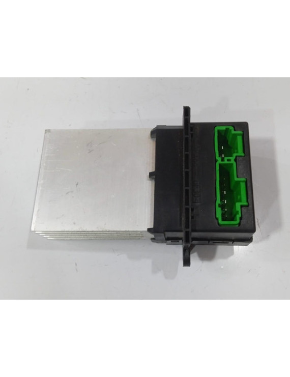 Resistência Ar Condicionado Tiida 2011 - 2014 / T1000948e