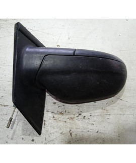Retrovisor Manual Direito Fox 2003 - 2010