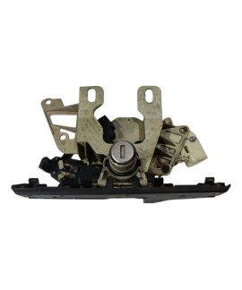 Fechadura Miolo Chave Porta Malas Passat Variant 1999