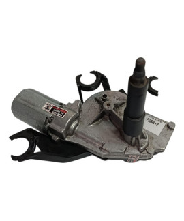 Motor Limpador Traseiro Sandero 2008 - 2013 Avaria