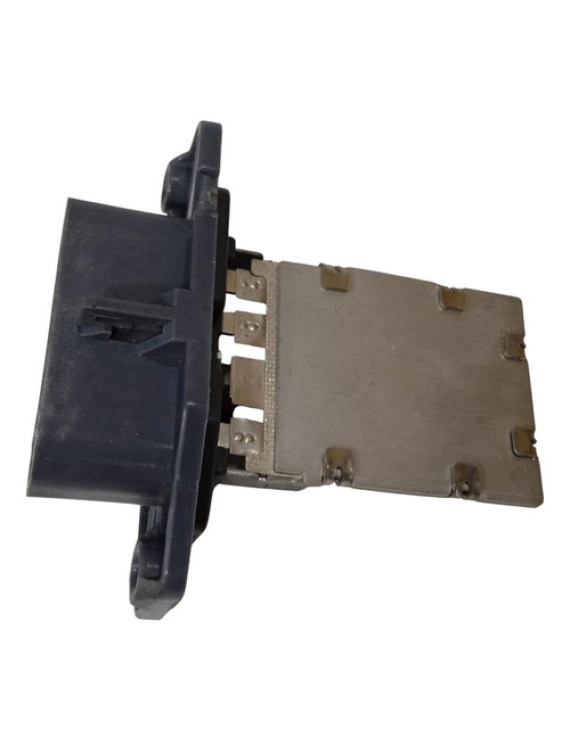 Resistência Ar Condicionado Spin 2013 - 2018