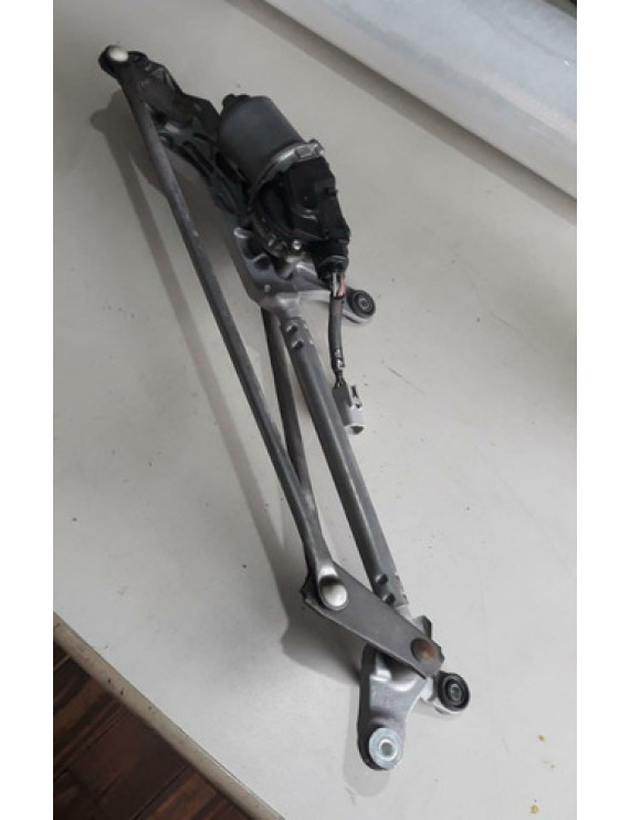 Motor Limpador Parabrisa Camry 2007 - 2011 