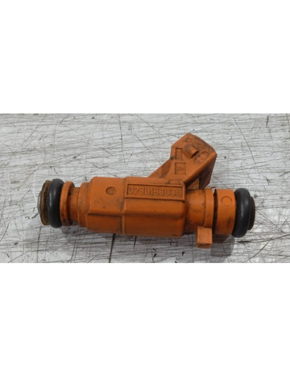 Bico Injetor Peugeot  206 C3 1.6 2004 2005 / 0280156034  