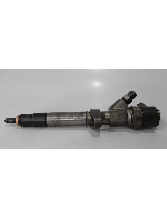 Bico Injetor Master 2.5 Diesel 2008 - 2012 / 0445110231