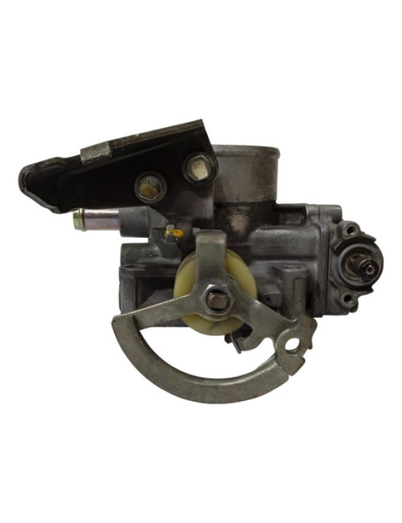 Corpo Borboleta Tbi Corolla 1.8 2003 04 2005 2006 2007 2008