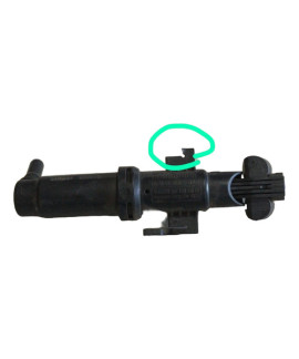 Esguicho Farol Direito Bmw 535 2010 Avaria Esguicho Farol Direito Bmw 535 2010 Avaria