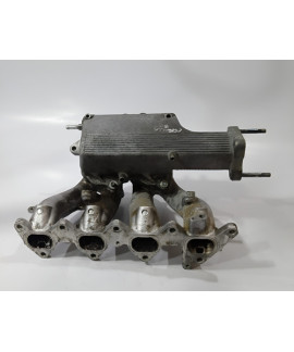 Coletor Admissão Toyota Corolla 1.8 1997 1998 1999 2000 2001