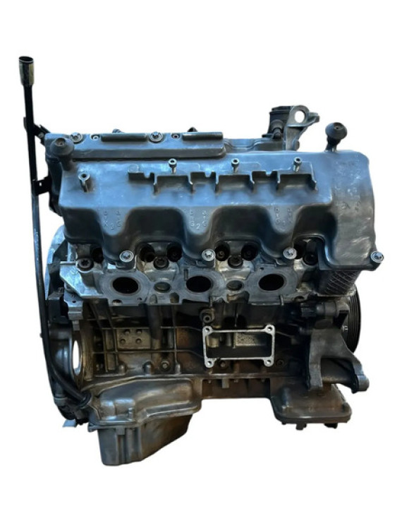 Motor Parcial Mercedes C320 Clk320 Slk320 3.2 V6 2001 2005