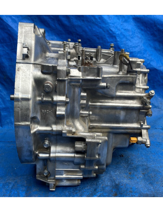 Caixa De Câmbio Automática Honda Civic 1.8 2007 A 2011