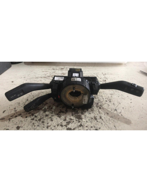 Chave De Seta Completa Passat 2005 - 2010 / 3c5953513b