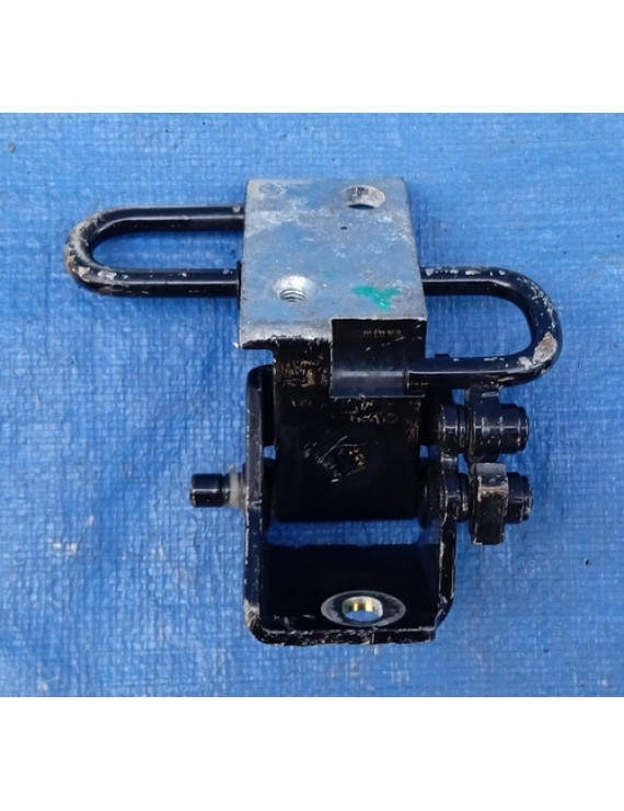 Dobradiça Porta Traseira Esquerda Golf 1997