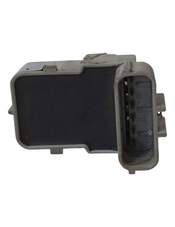 Sensor Estacionamento Elantra 2012 2013 Branco