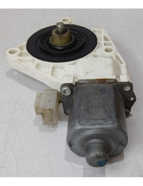 Motor De Vidro Traseiro Esquerdo Ford Fusion 2006 - 2012