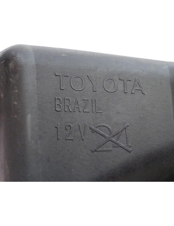 Farol Esquerdo - Toyota Corolla 2016 - 2017 Original Novo Esquerdo/motorista