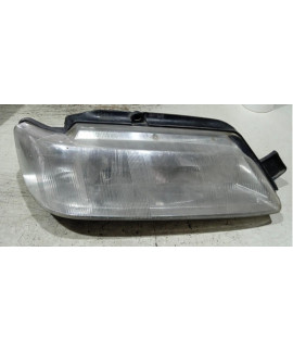 Farol Direito Peugeot 605 1991