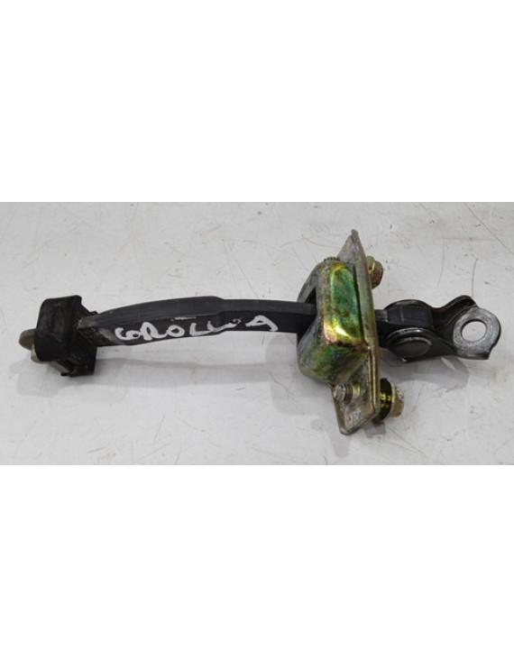 Limitador Porta Traseira Direita Toyota Corolla 1998-2002