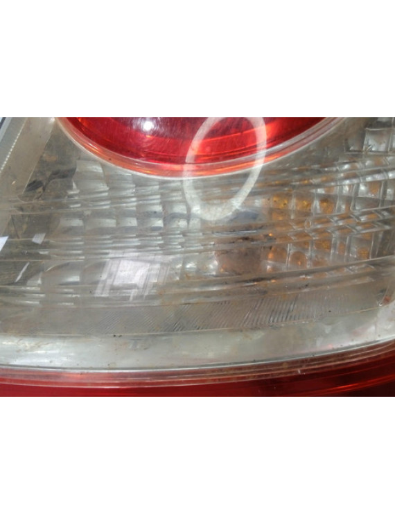 Lanterna Direita Etios Hatch 2014 2015 2016 2017 2018 2019