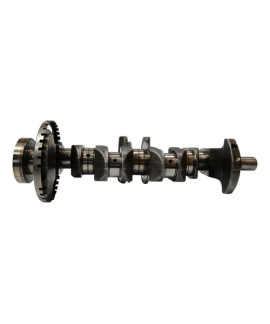 Virabrequim Renault Fluence 2.0 2011 2012 2013 2014