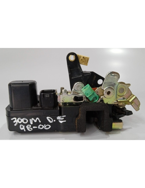 Fechadura Dianteira Esquerda Chrysler 300m 1998 - 2000